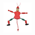 Holz Pinocchio Marionette Marionette Marionette